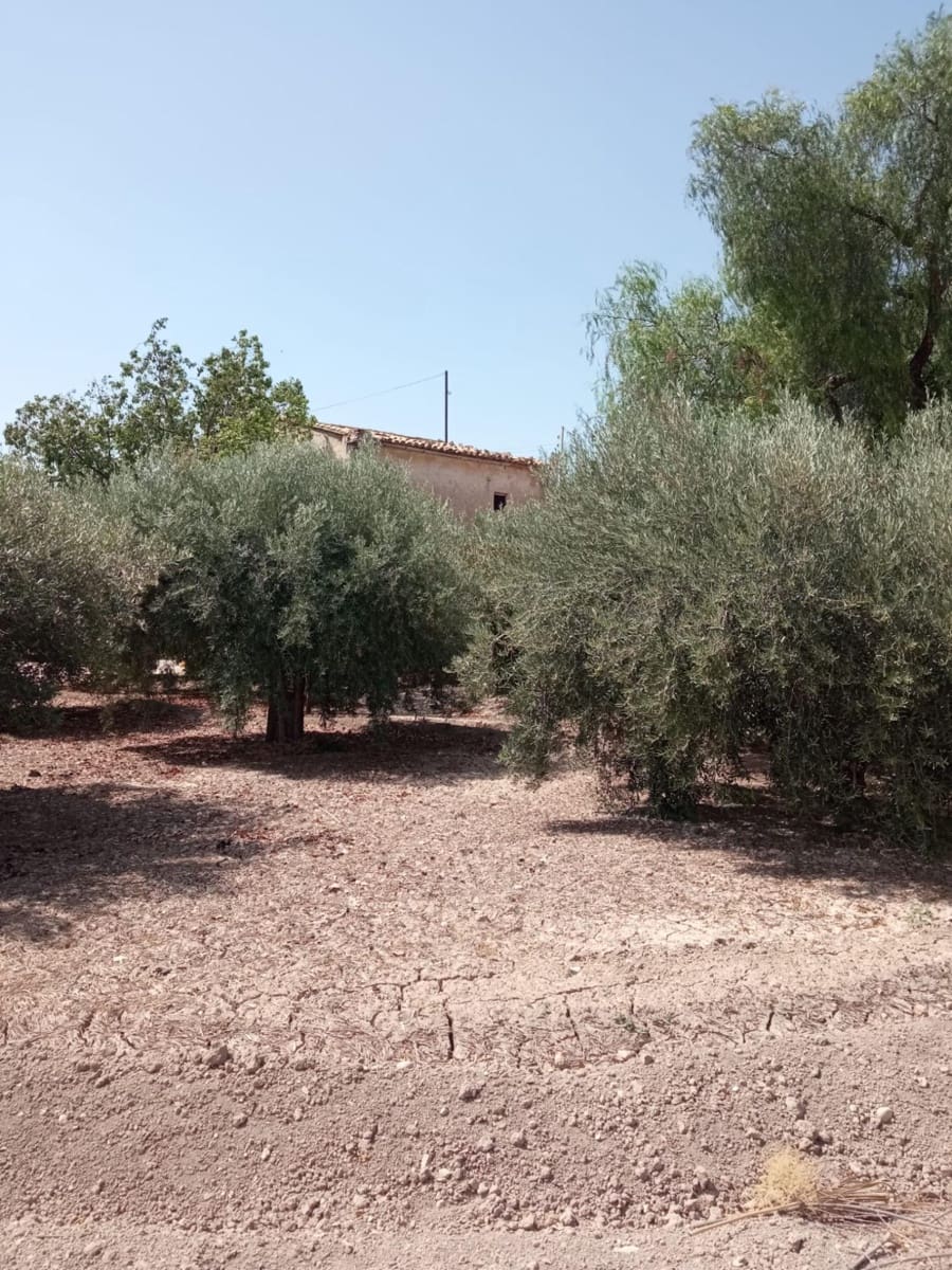 4 chambre Villa/Maison à vendre à Muchamiel / Mutxamel - 290 000 € (Ref: 10015638)