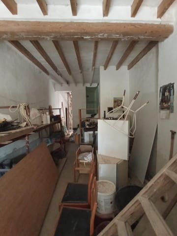 4 makuuhuone Huvila myytävänä paikassa Muchamiel / Mutxamel - 290 000 € (Ref: 10015638)