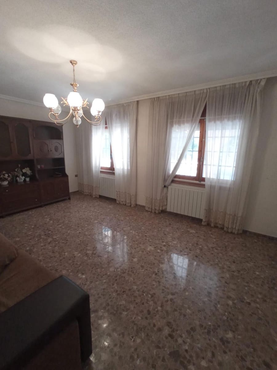 4 bedroom Villa for sale in Muchamiel / Mutxamel with garage - € 655,000 (Ref: 10029445)