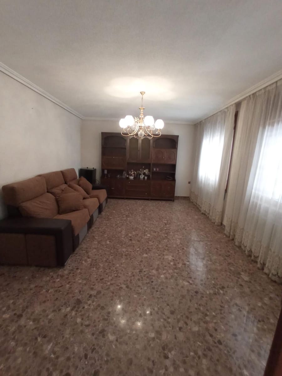 4 bedroom Villa for sale in Muchamiel / Mutxamel with garage - € 655,000 (Ref: 10029445)
