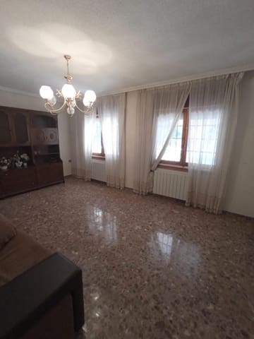 4 sovrum Villa till salu i Muchamiel / Mutxamel med garage - 655 000 € (Ref: 10029445)