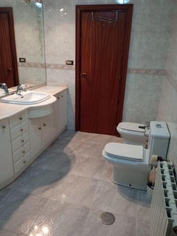 4 sovrum Villa till salu i Muchamiel / Mutxamel med garage - 655 000 € (Ref: 10029445)