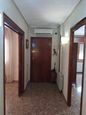 4 sovrum Villa till salu i Muchamiel / Mutxamel med garage - 655 000 € (Ref: 10029445)