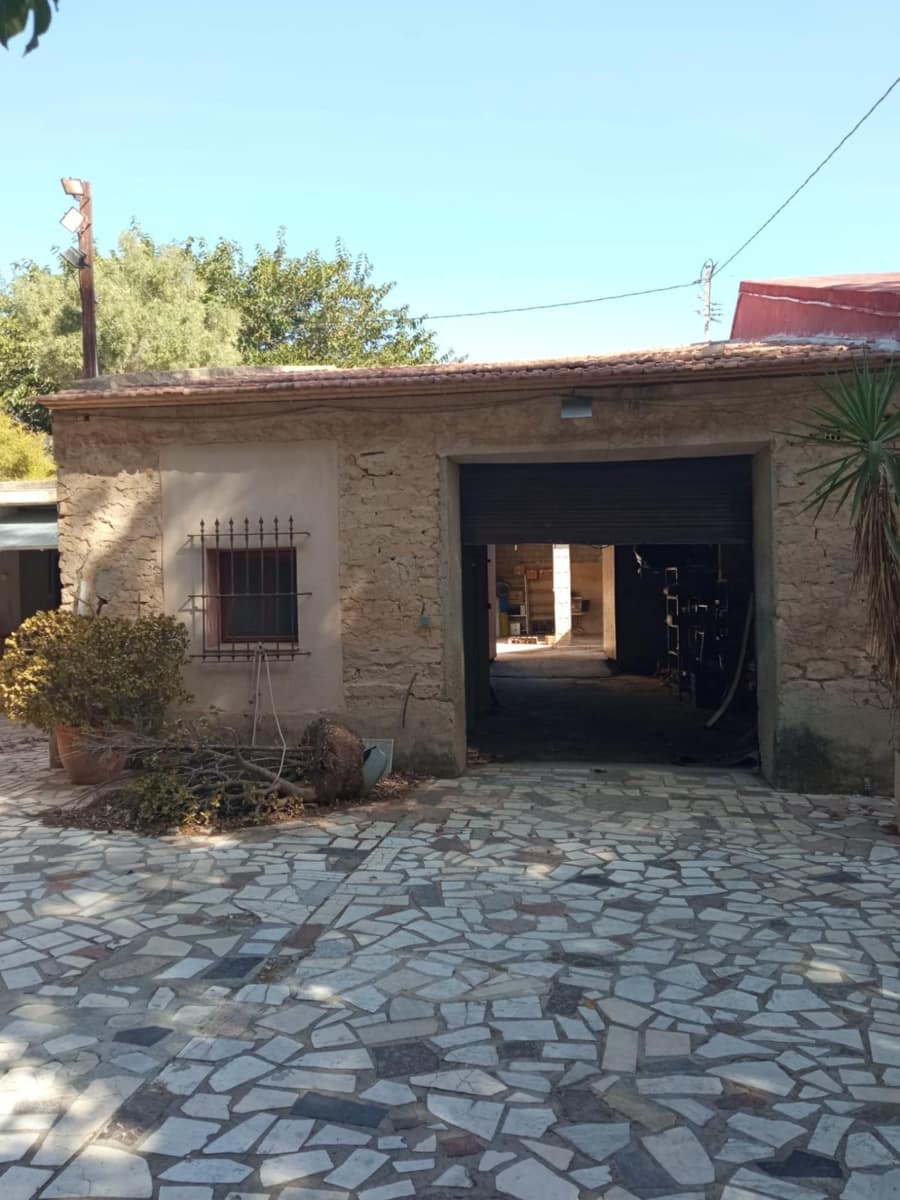 4 bedroom Villa for sale in Muchamiel / Mutxamel with garage - € 655,000 (Ref: 10029445)