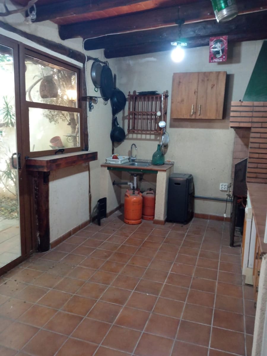 4 bedroom Villa for sale in Muchamiel / Mutxamel with garage - € 655,000 (Ref: 10029445)
