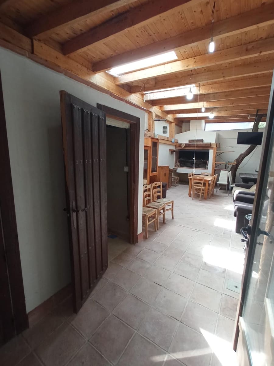 4 bedroom Villa for sale in Muchamiel / Mutxamel with garage - € 655,000 (Ref: 10029445)