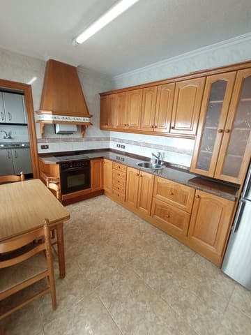 4 sovrum Villa till salu i Muchamiel / Mutxamel med garage - 655 000 € (Ref: 10029445)
