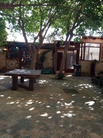 4 sovrum Villa till salu i Muchamiel / Mutxamel med garage - 655 000 € (Ref: 10029445)