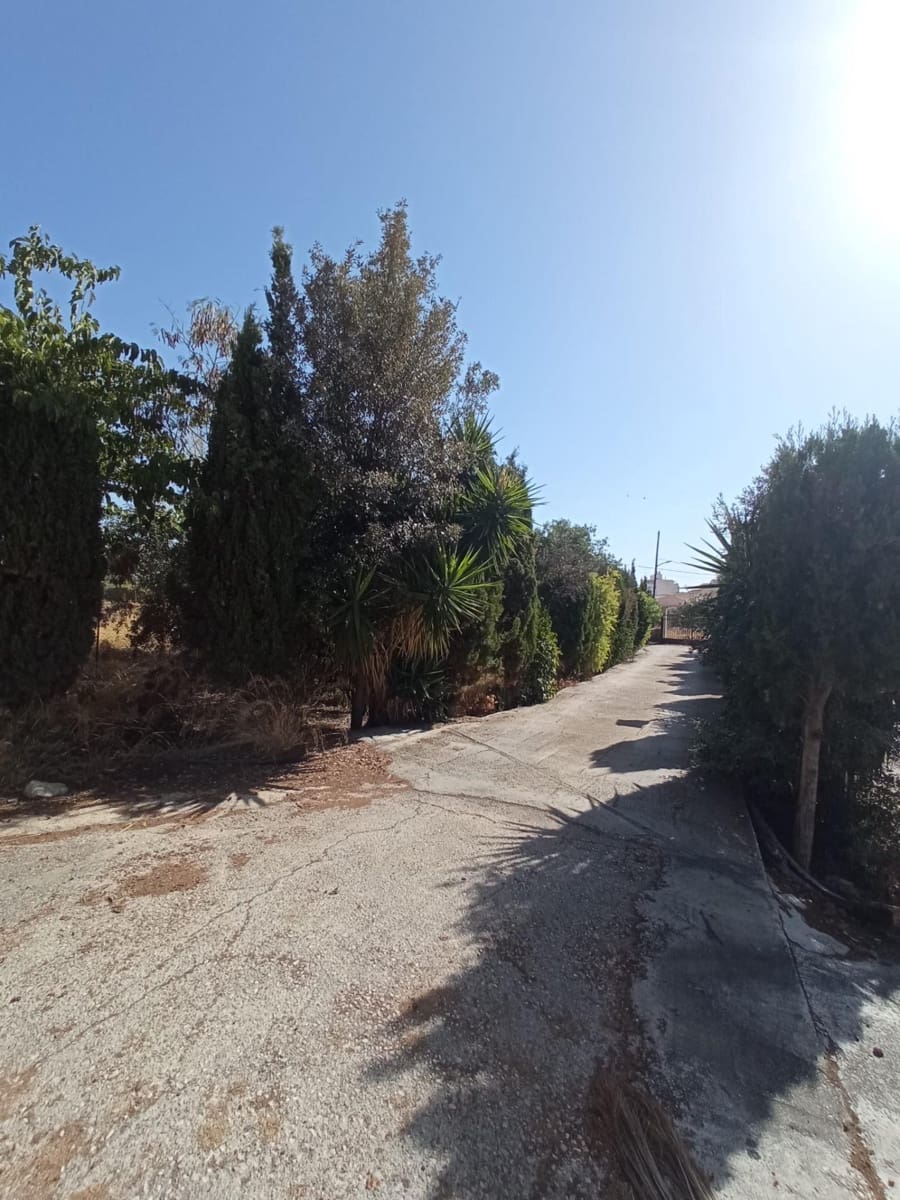 4 bedroom Villa for sale in Muchamiel / Mutxamel with garage - € 655,000 (Ref: 10029445)