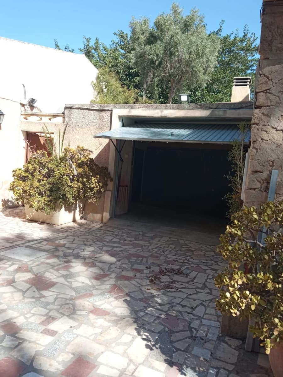 4 bedroom Villa for sale in Muchamiel / Mutxamel with garage - € 655,000 (Ref: 10029445)