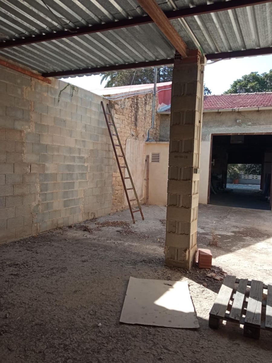 4 bedroom Villa for sale in Muchamiel / Mutxamel with garage - € 655,000 (Ref: 10029445)