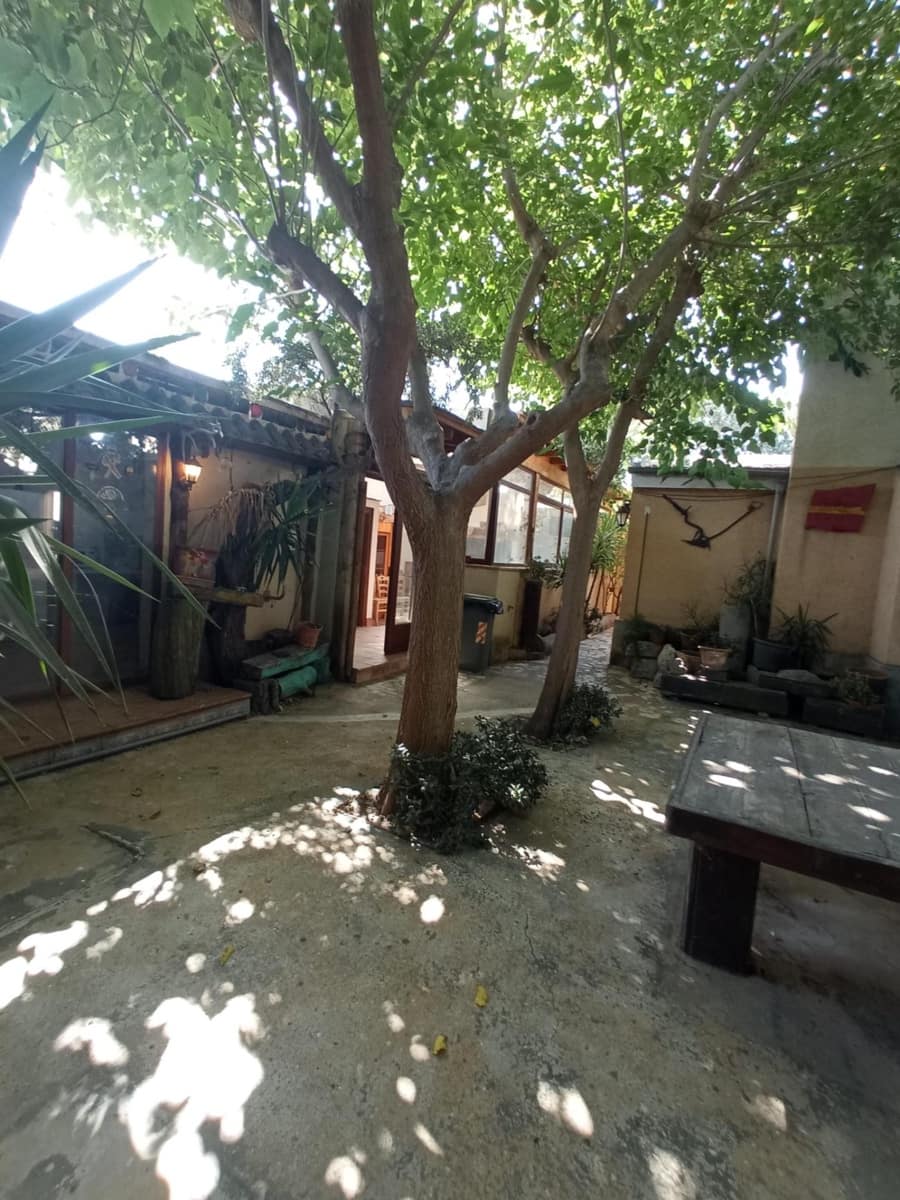 4 bedroom Villa for sale in Muchamiel / Mutxamel with garage - € 655,000 (Ref: 10029445)