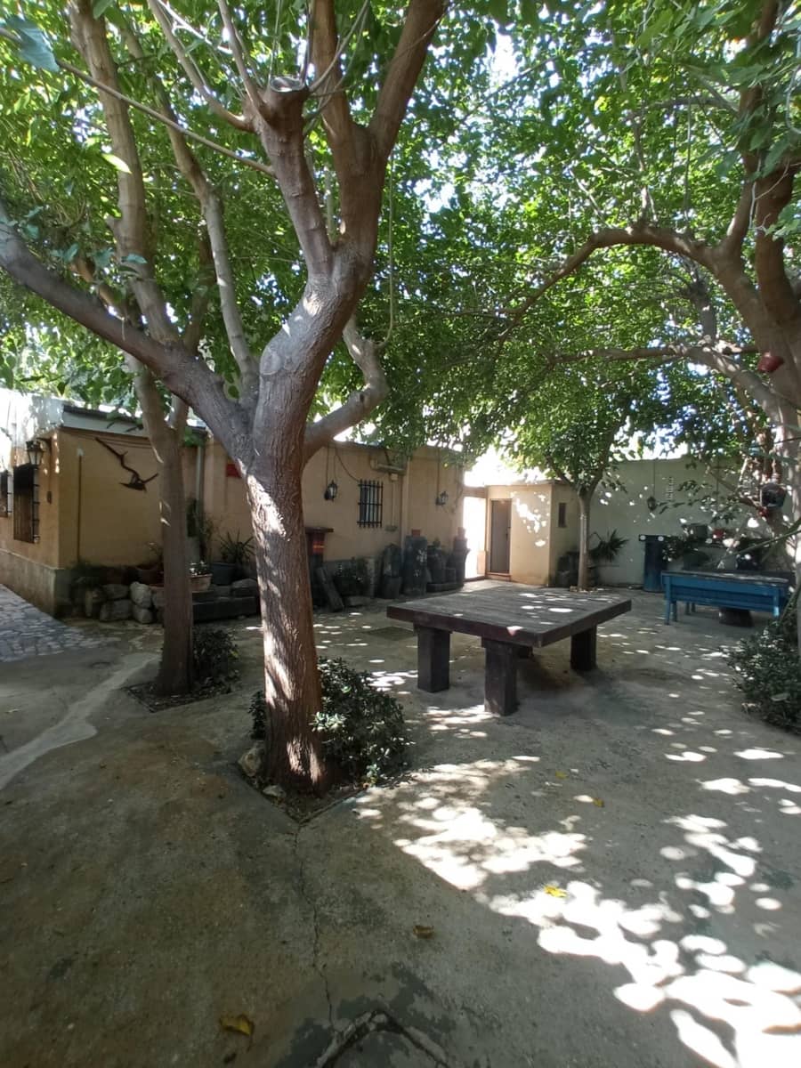 4 bedroom Villa for sale in Muchamiel / Mutxamel with garage - € 655,000 (Ref: 10029445)