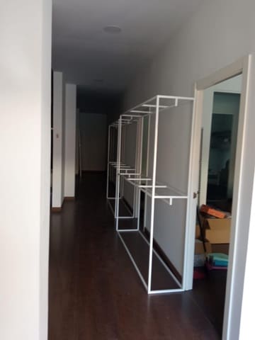 5 bedroom Commercial for sale in Muchamiel / Mutxamel - € 250,000 (Ref: 10029446)