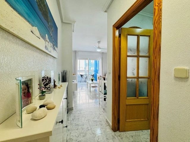 1 sovrum Lägenhet till salu i Gaspar Perelló, Torrevieja med pool - 149 000 € (Ref: 10038703)
