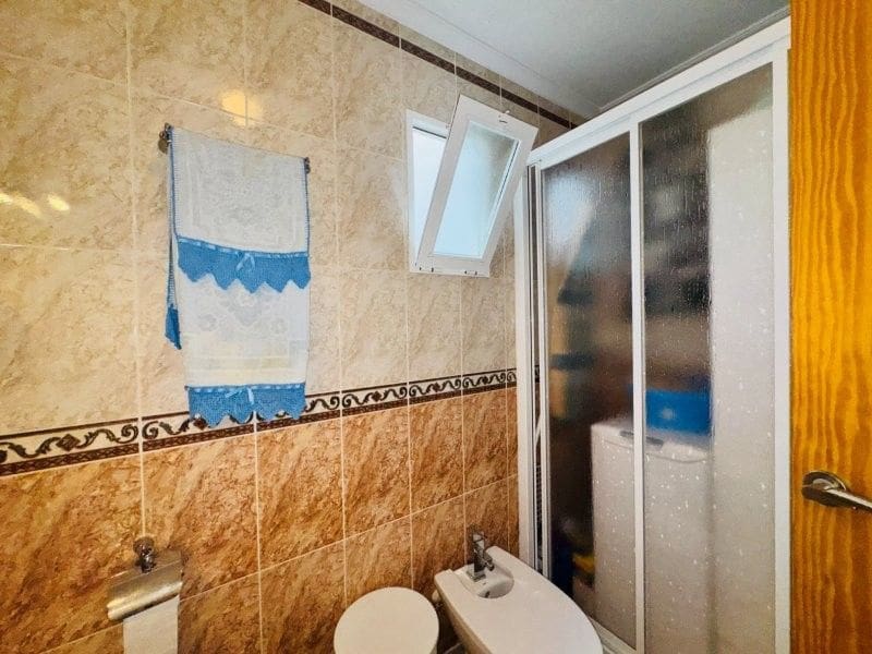 2 slaapkamer Appartement te koop in Torrevieja met garage - € 209.000 (Ref: 10086245)