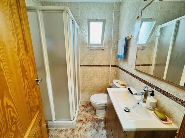 2 slaapkamer Appartement te koop in Gaspar Perelló, Torrevieja met garage - € 209.000 (Ref: 10086245)