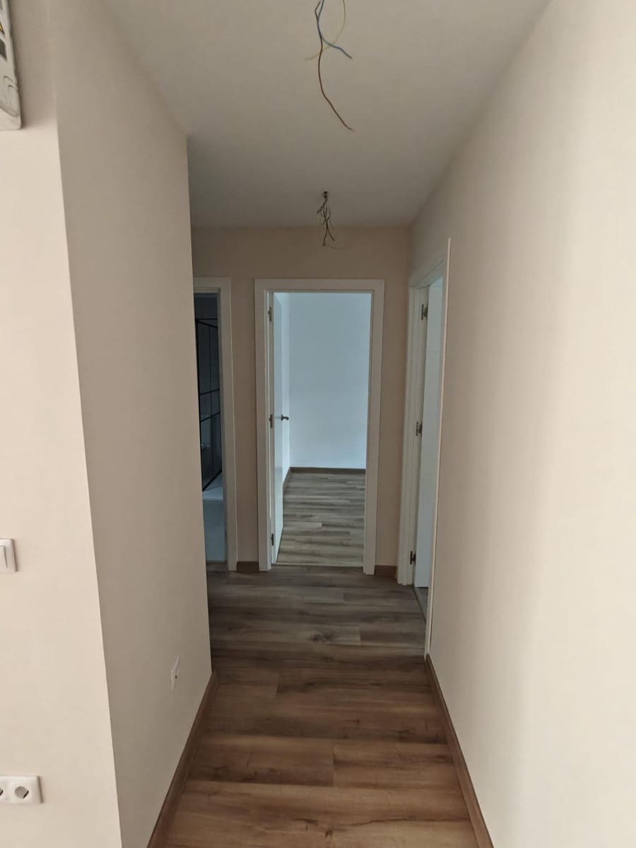 3 makuuhuone Huoneisto myytävänä paikassa Calpe / Calp - 385 000 € (Ref: 10091185)