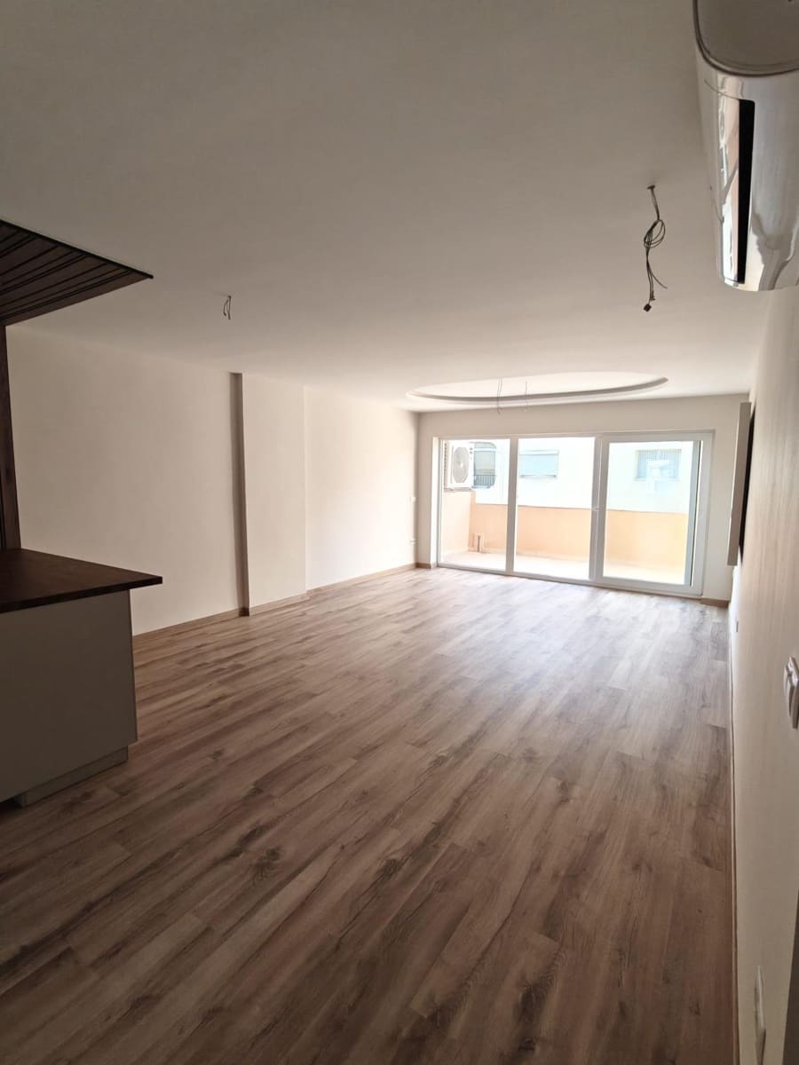 3 makuuhuone Huoneisto myytävänä paikassa Calpe / Calp - 385 000 € (Ref: 10091185)