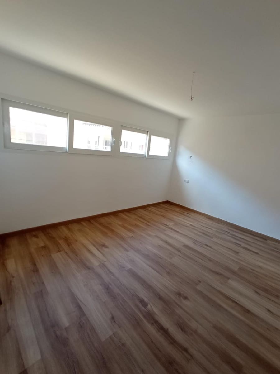3 makuuhuone Huoneisto myytävänä paikassa Calpe / Calp - 385 000 € (Ref: 10091185)