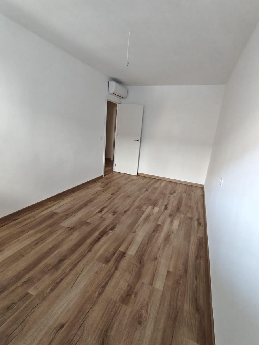 3 makuuhuone Huoneisto myytävänä paikassa Calpe / Calp - 385 000 € (Ref: 10091185)