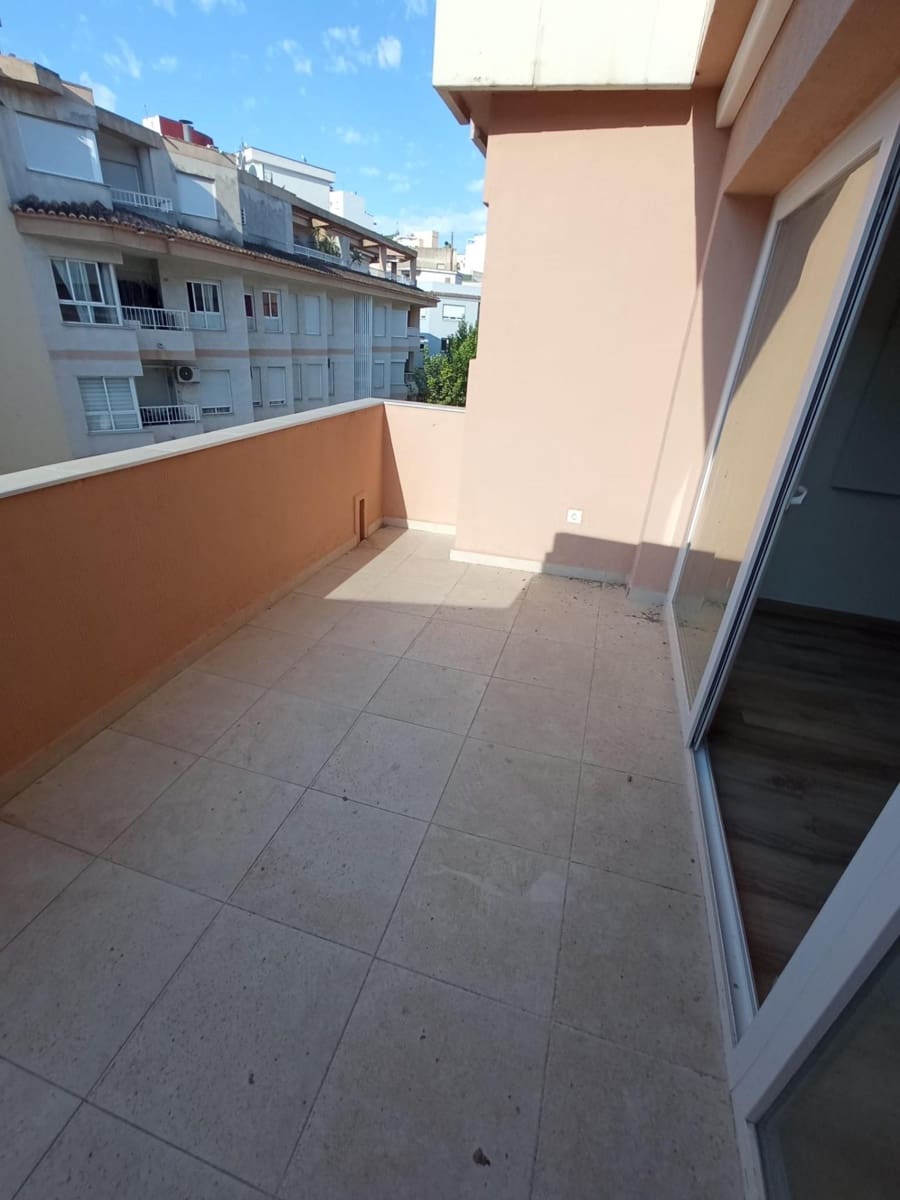 3 makuuhuone Huoneisto myytävänä paikassa Calpe / Calp - 385 000 € (Ref: 10091185)