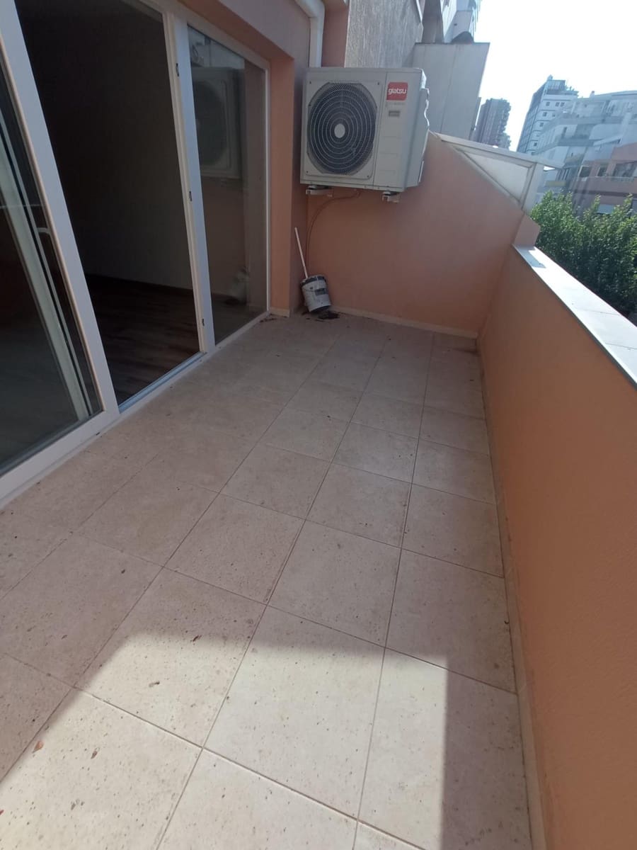 3 makuuhuone Huoneisto myytävänä paikassa Calpe / Calp - 385 000 € (Ref: 10091185)