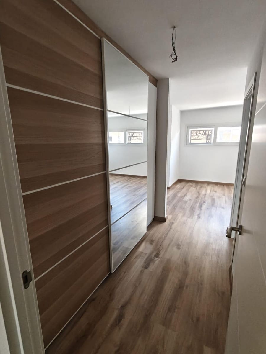 3 makuuhuone Huoneisto myytävänä paikassa Calpe / Calp - 385 000 € (Ref: 10091185)