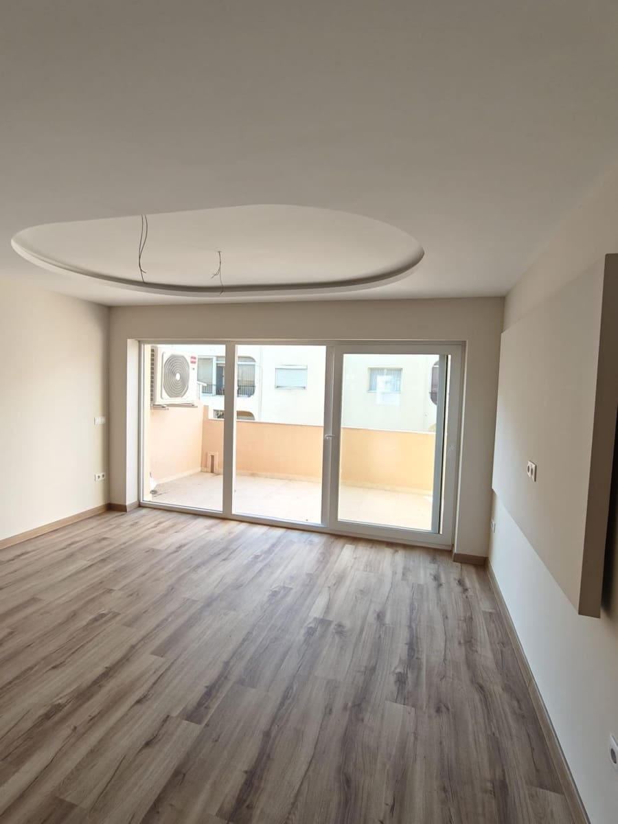 3 makuuhuone Huoneisto myytävänä paikassa Calpe / Calp - 385 000 € (Ref: 10091185)