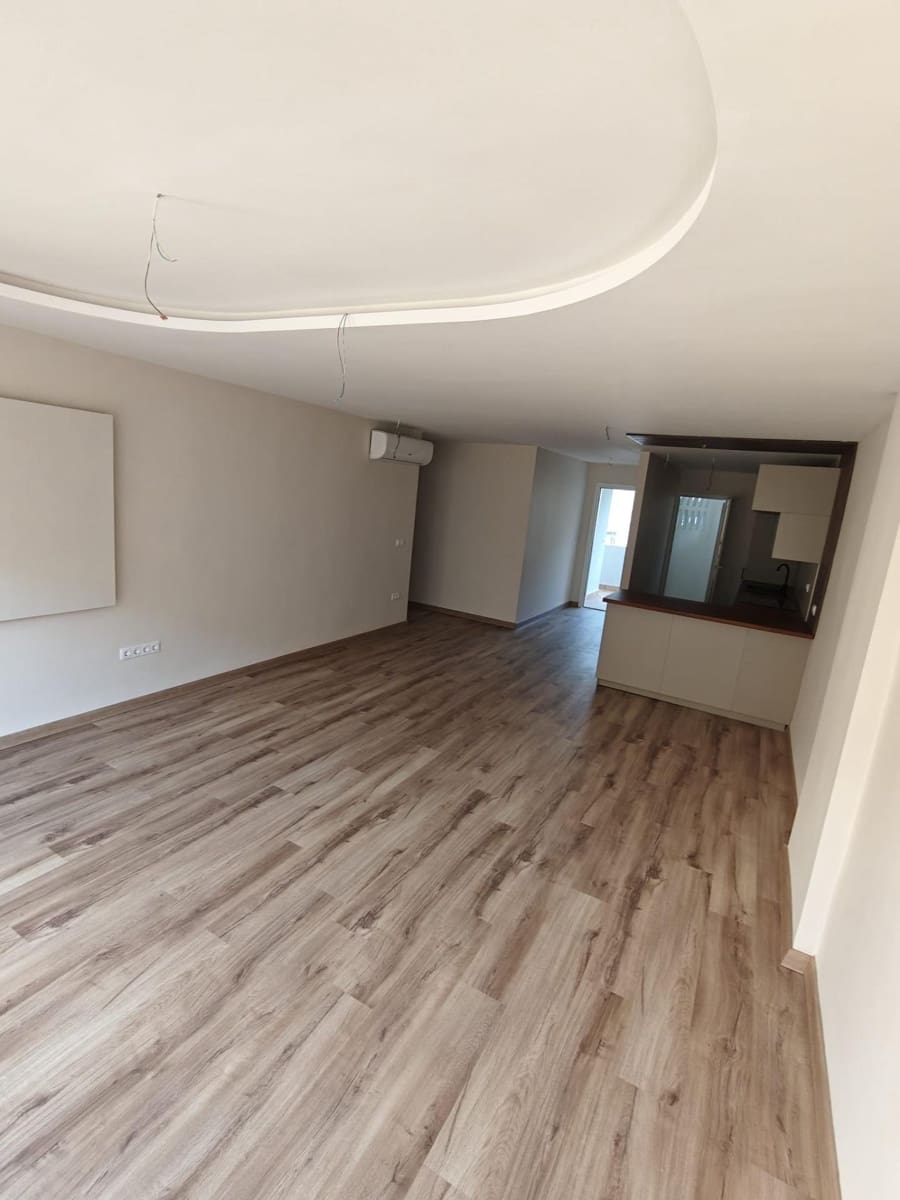 3 makuuhuone Huoneisto myytävänä paikassa Calpe / Calp - 385 000 € (Ref: 10091185)