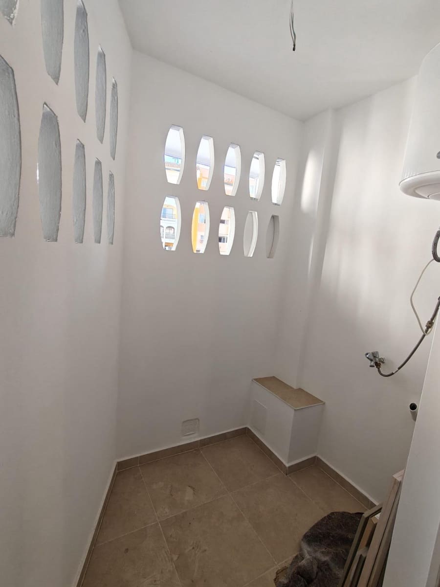 3 makuuhuone Huoneisto myytävänä paikassa Calpe / Calp - 385 000 € (Ref: 10091185)