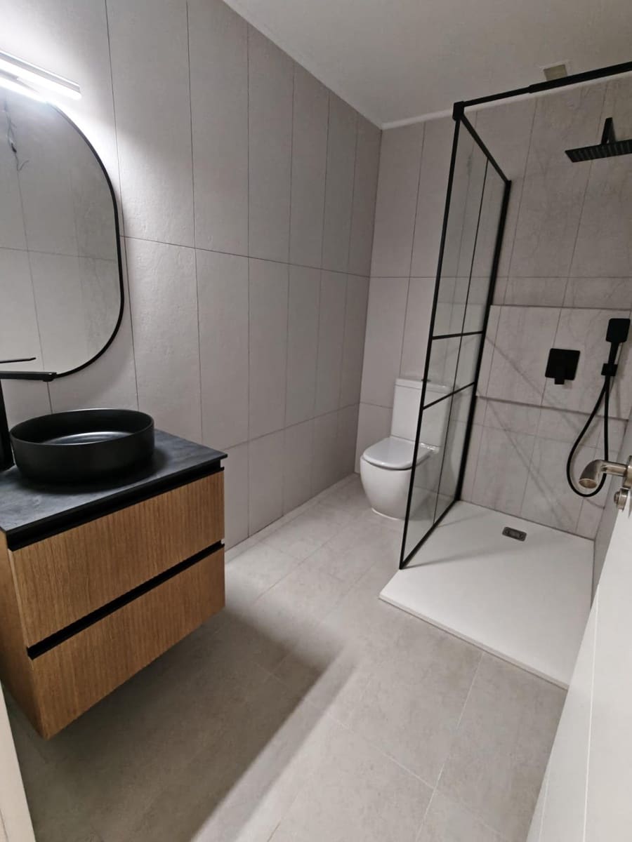 3 makuuhuone Huoneisto myytävänä paikassa Calpe / Calp - 385 000 € (Ref: 10091185)