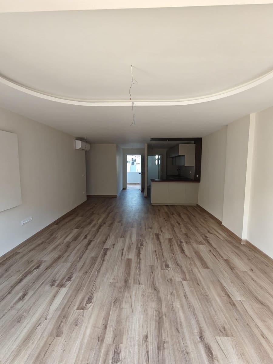 3 makuuhuone Huoneisto myytävänä paikassa Calpe / Calp - 385 000 € (Ref: 10091185)