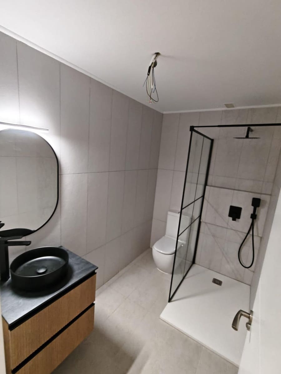3 makuuhuone Huoneisto myytävänä paikassa Calpe / Calp - 385 000 € (Ref: 10091185)