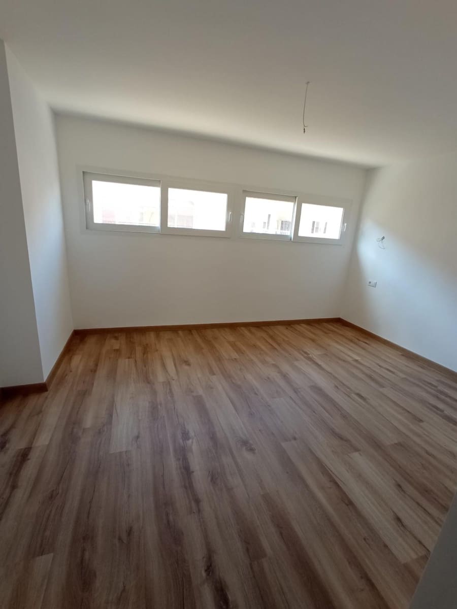 3 makuuhuone Huoneisto myytävänä paikassa Calpe / Calp - 385 000 € (Ref: 10091185)