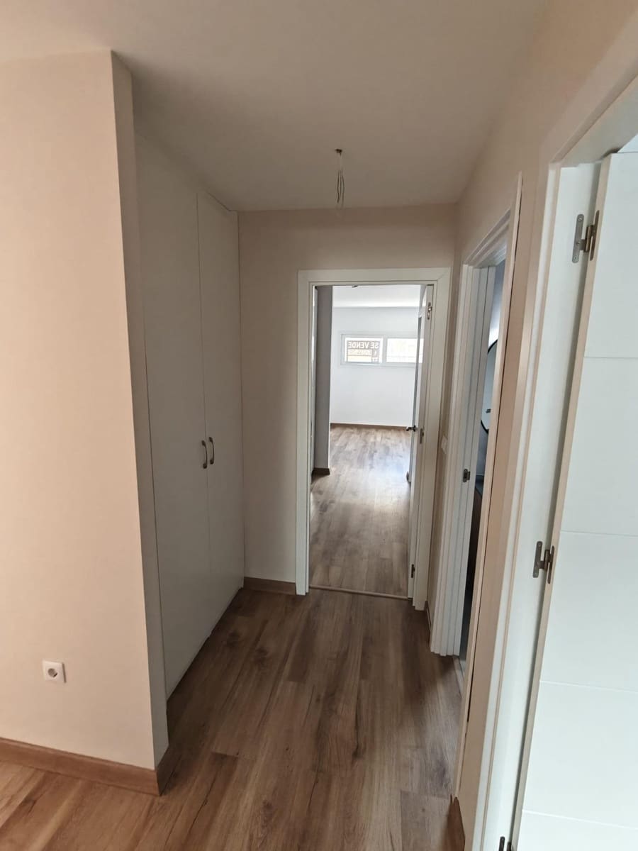 3 makuuhuone Huoneisto myytävänä paikassa Calpe / Calp - 385 000 € (Ref: 10091185)