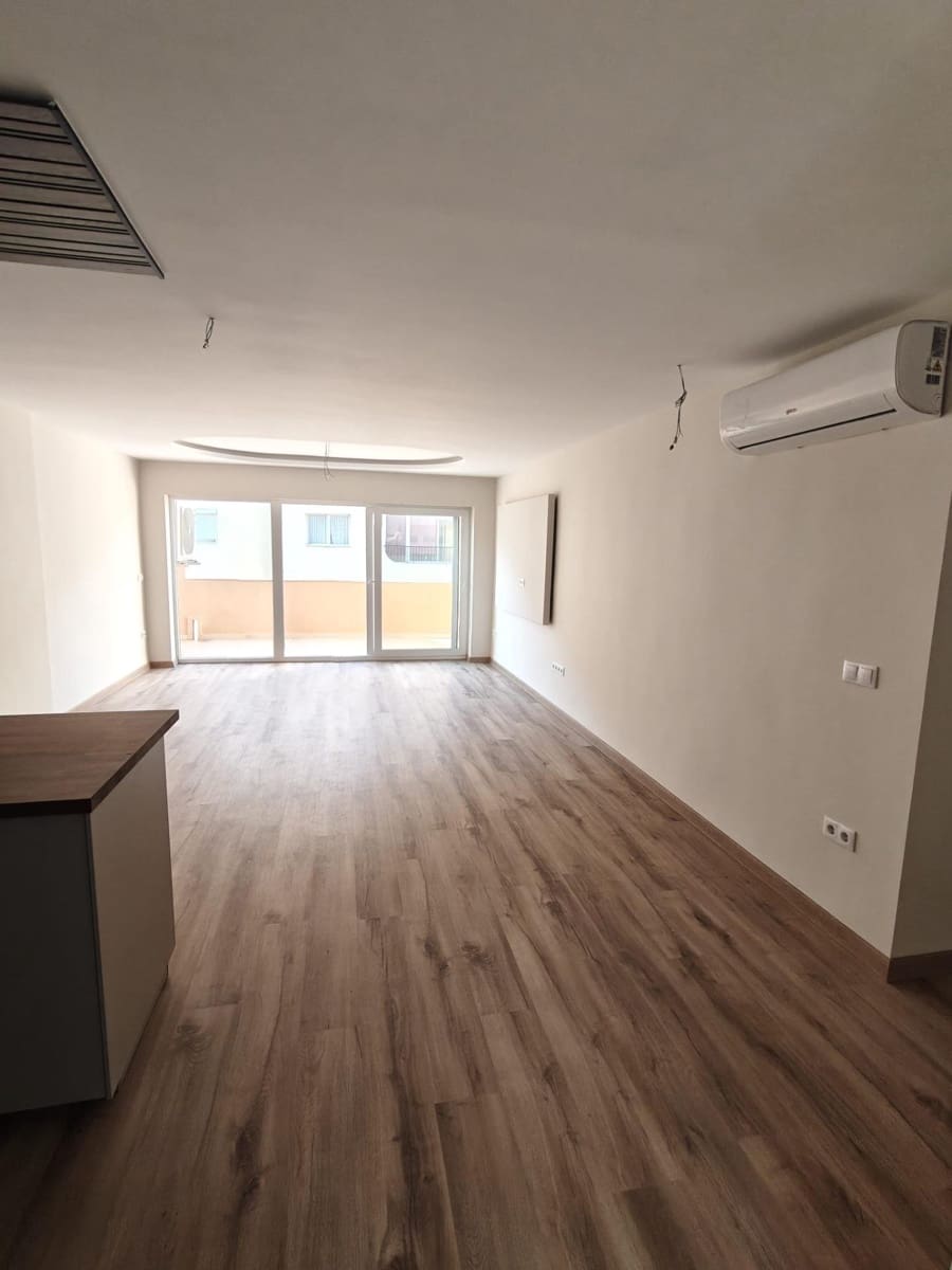 3 makuuhuone Huoneisto myytävänä paikassa Calpe / Calp - 385 000 € (Ref: 10091185)