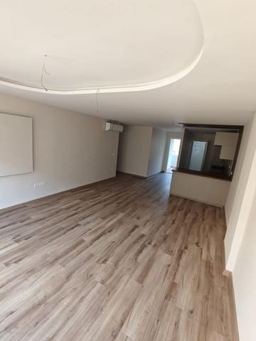 3 soveværelse Lejlighed til salg i Pueblo, Calpe / Calp - € 385.000 (Ref: 10091185)