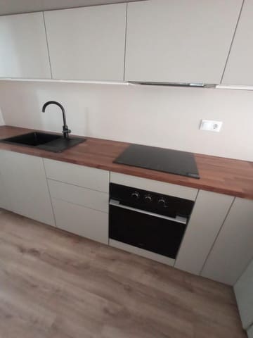 3 soveværelse Lejlighed til salg i Pueblo, Calpe / Calp - € 385.000 (Ref: 10091185)