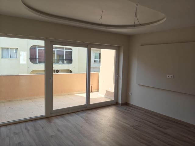 3 soveværelse Lejlighed til salg i Pueblo, Calpe / Calp - € 385.000 (Ref: 10091185)