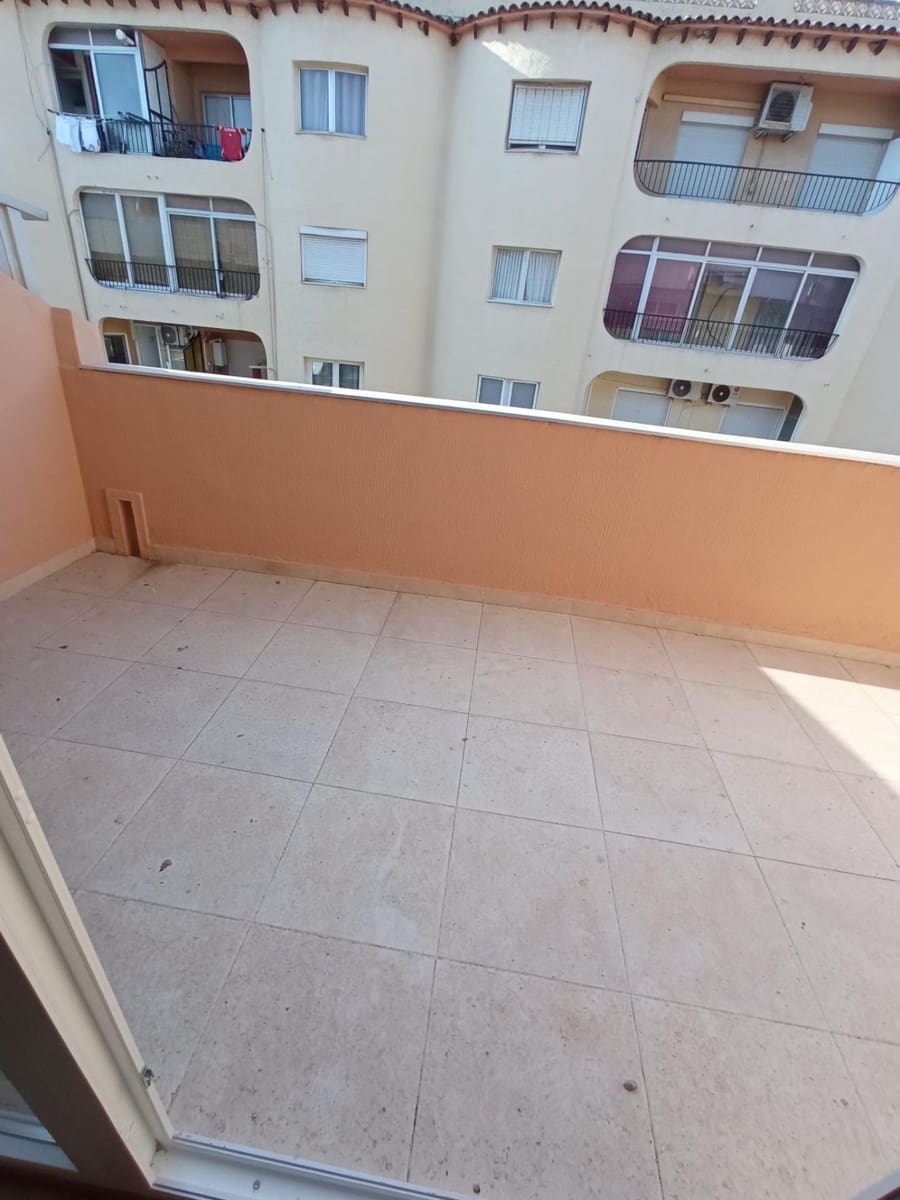 3 makuuhuone Huoneisto myytävänä paikassa Calpe / Calp - 385 000 € (Ref: 10091185)