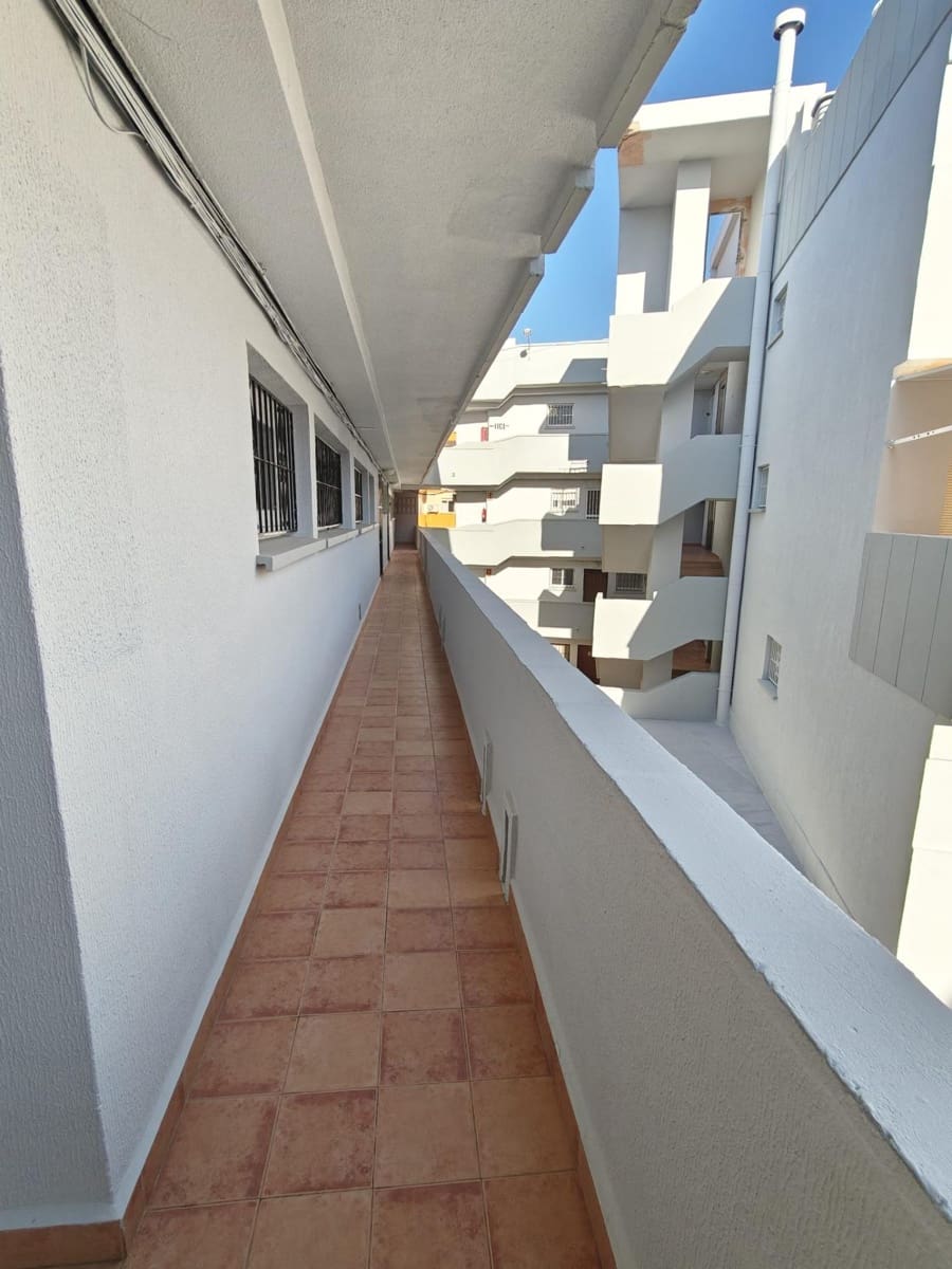3 makuuhuone Huoneisto myytävänä paikassa Calpe / Calp - 385 000 € (Ref: 10091185)