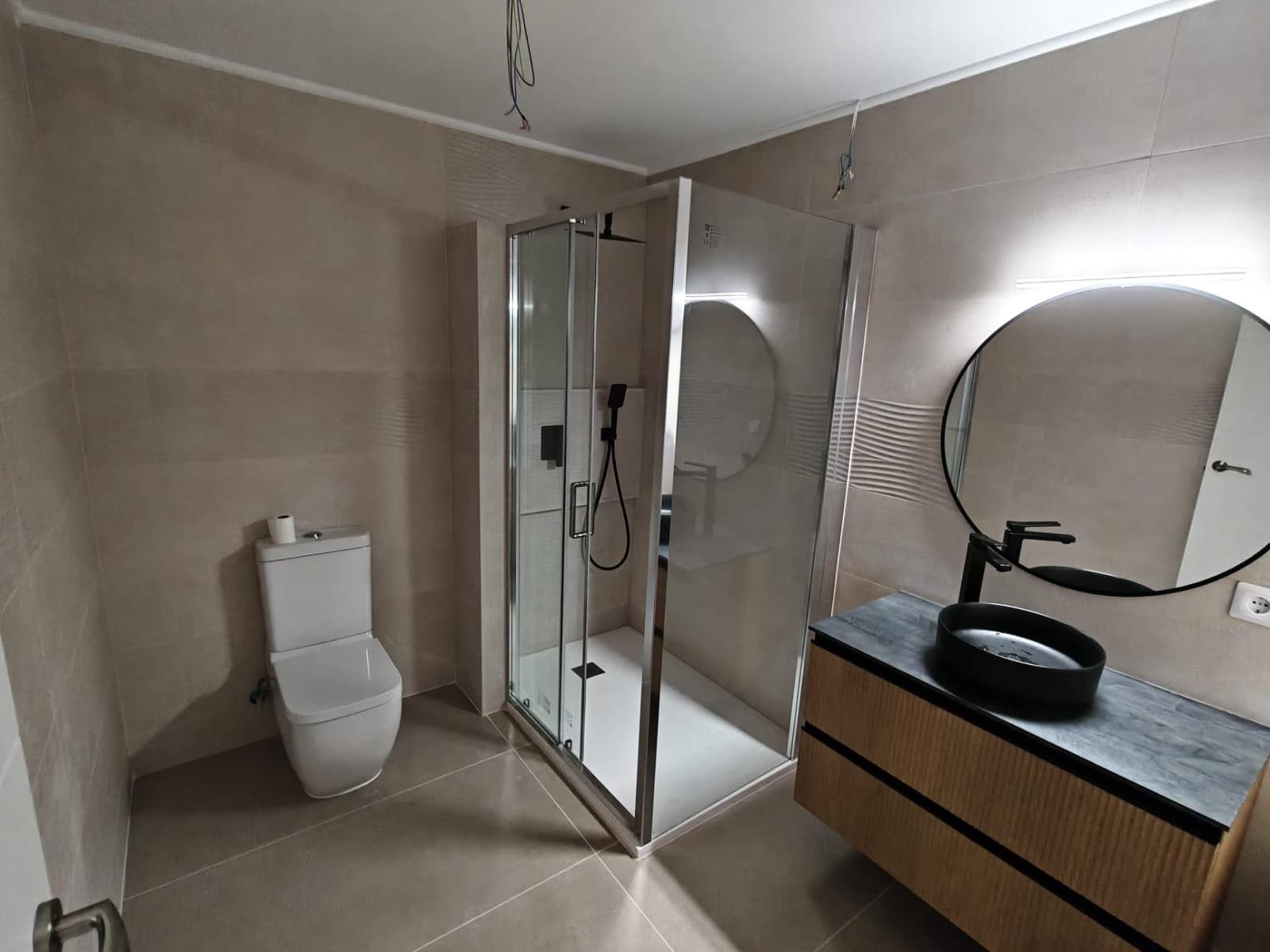 3 makuuhuone Huoneisto myytävänä paikassa Calpe / Calp - 385 000 € (Ref: 10091185)