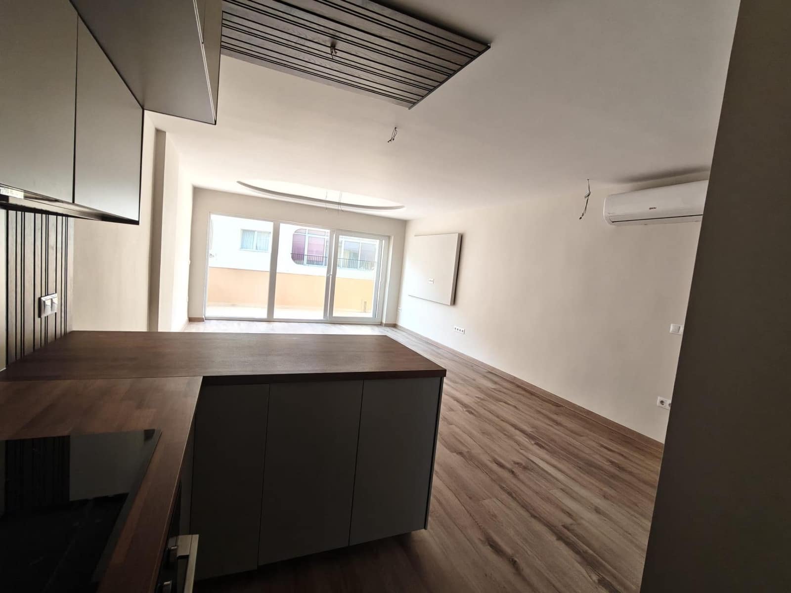 3 makuuhuone Huoneisto myytävänä paikassa Calpe / Calp - 385 000 € (Ref: 10091185)