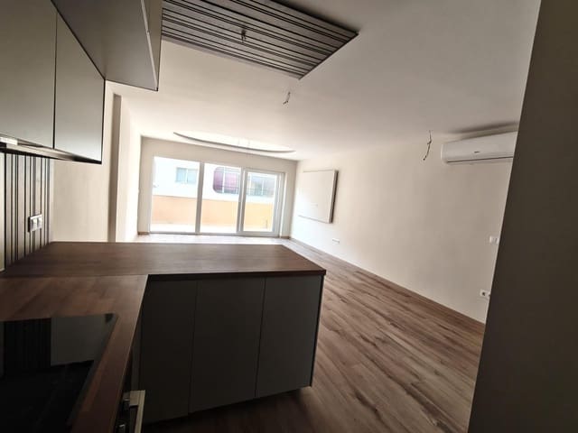 3 soveværelse Lejlighed til salg i Pueblo, Calpe / Calp - € 385.000 (Ref: 10091185)
