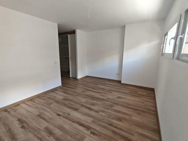 3 soveværelse Lejlighed til salg i Pueblo, Calpe / Calp - € 385.000 (Ref: 10091185)