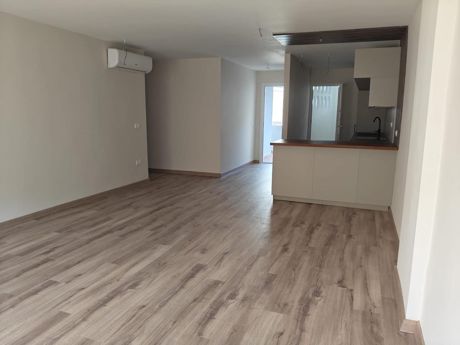 3 makuuhuone Huoneisto myytävänä paikassa Calpe / Calp - 385 000 € (Ref: 10091185)