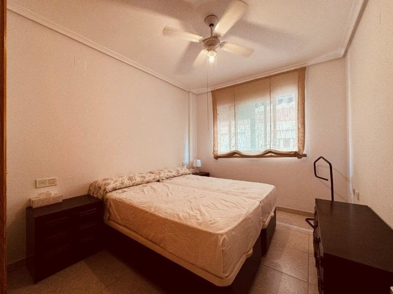 2 Zimmer Apartment zu verkaufen in Torrevieja - 162.000 € (Ref: 10091186)