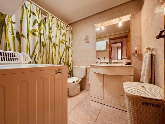 2 Zimmer Apartment zu verkaufen in Gaspar Perelló, Torrevieja - 162.000 € (Ref: 10091186)