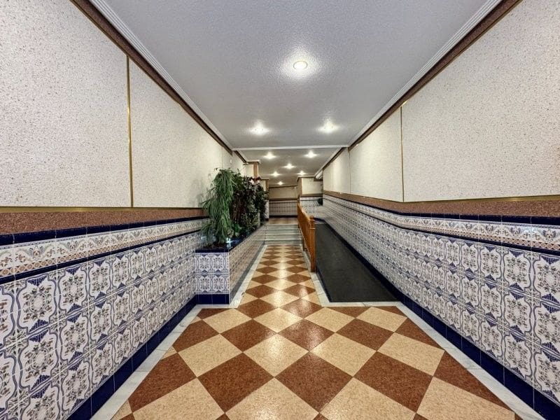 2 Zimmer Apartment zu verkaufen in Torrevieja - 162.000 € (Ref: 10091186)
